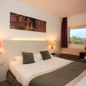 Standaard Double Kamer